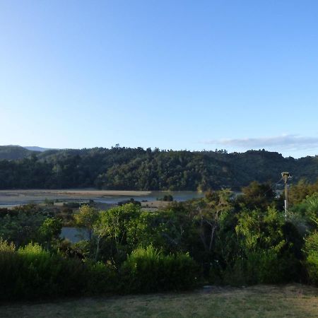 Bed and Breakfast Kaiteriteri Abel Tasman Inlet Views Exteriér fotografie