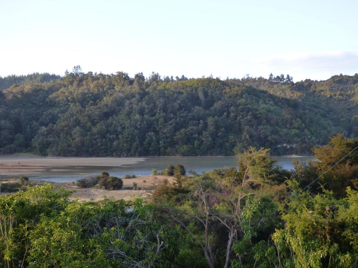 Bed and Breakfast Kaiteriteri Abel Tasman Inlet Views Exteriér fotografie